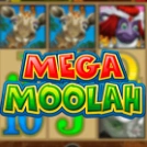Mega Moolah 
