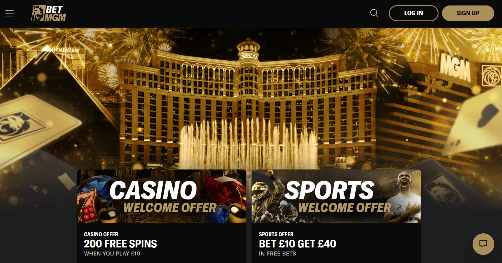 No Deposit Bonuses and Birthday Bonuses